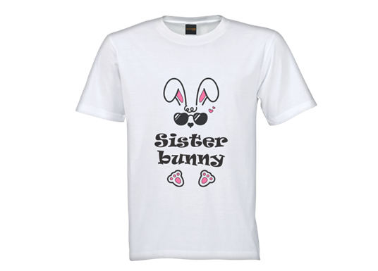 Easter T_Shirt D